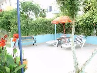 Salora Studio-apartments Daire Archangelos (Rhodes)
