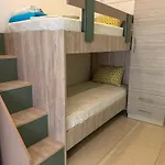 Salora Studio-apartments Archangelos (Rhodes)