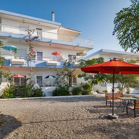 Apartment Salora Studio-apartments Archangelos (Rhodes)
