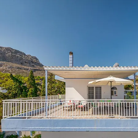 Salora Studio-apartments Apartament *