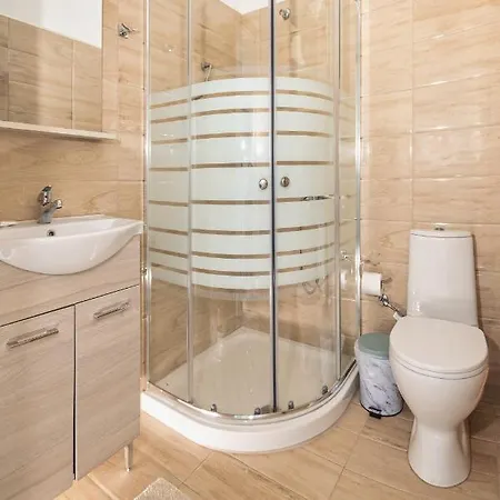 Salora Studio-apartments Apartment