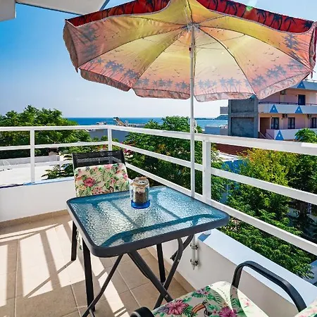 Salora Studio-apartments Apartment