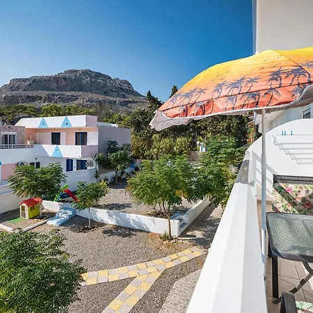 Salora Studio-apartments Apartment *