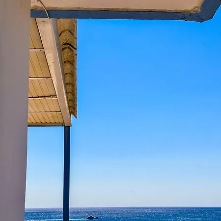 Salora Studio-apartments Apartment *