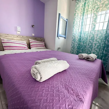 Apartment Salora Studio-apartments