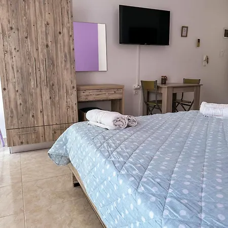 Apartment Salora Studio-apartments Archangelos (Rhodes)