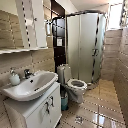 Salora Studio-apartments * Archangelos (Rhodes)