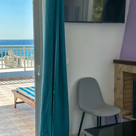 Salora Studio-apartments Apartment Archangelos (Rhodes)