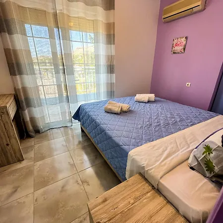 Apartment Salora Studio-apartments *