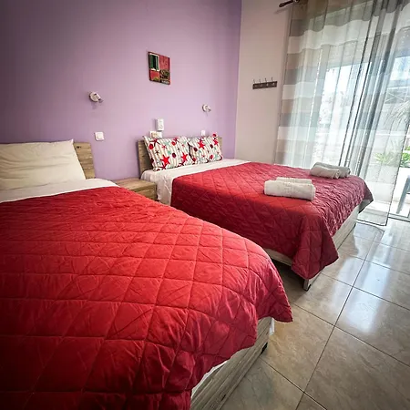 Apartment Salora Studio-apartments *