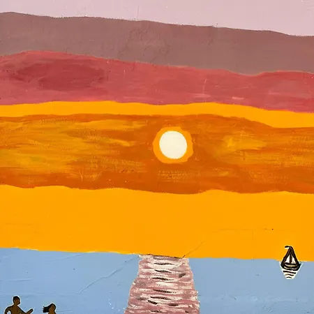 Salora Studio-apartments * Archangelos (Rhodes)