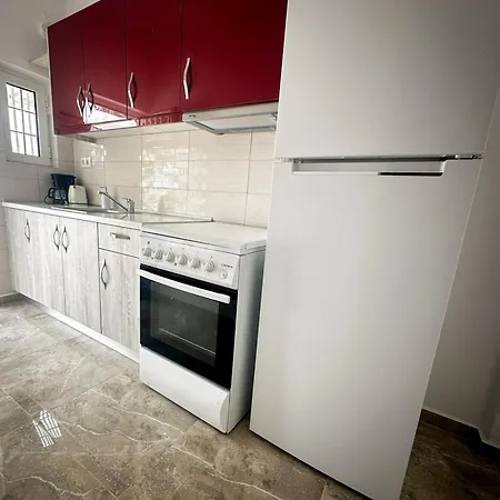 Salora Studio-apartments