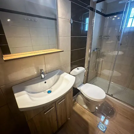 Salora Studio-apartments Apartament