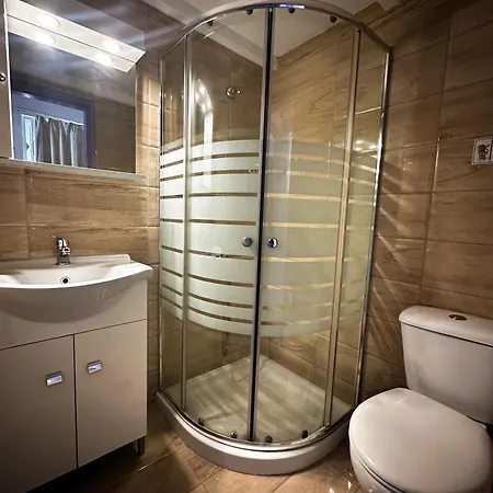 Salora Studio-apartments Apartment Archangelos (Rhodes)