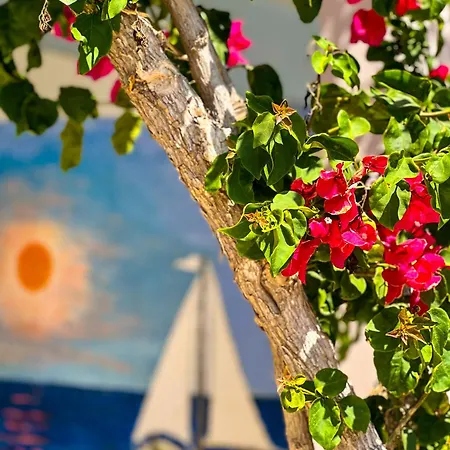 Apartament Salora Studio-apartments