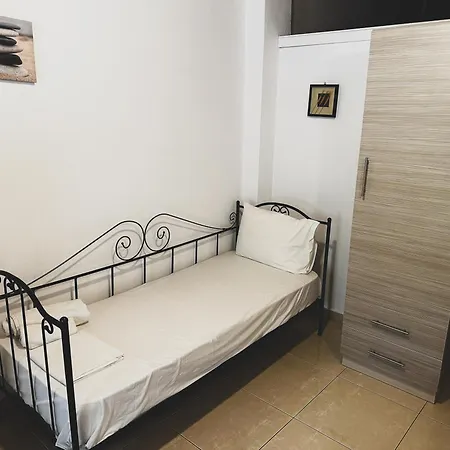 Apartment Salora Studio-apartments Archangelos (Rhodes)