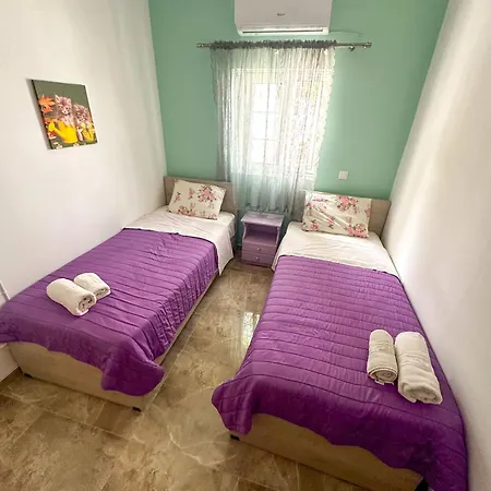 Salora Studio-apartments * Archangelos (Rhodes)