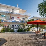 Apartmán Salora Studio-apartments Archangelos (Rhodes)