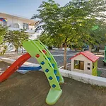 شقة Salora Studio-apartments *