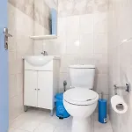 شقة Salora Studio-apartments