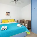 Salora Studio-apartments Apartmán Archangelos (Rhodes)