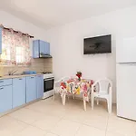 Salora Studio-apartments