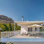 Salora Studio-apartments Apartmán *