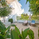 Salora Studio-apartments Apartmán