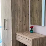 Apartmán Salora Studio-apartments *