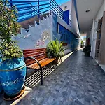 Salora Studio-apartments * Archangelos (Rhodes)