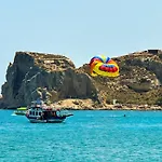 Salora Studio-apartments *