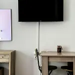 Salora Studio-apartments