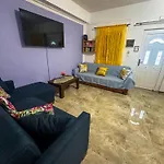 شقة Salora Studio-apartments *