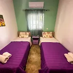 Apartmán Salora Studio-apartments Archangelos (Rhodes)