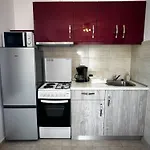 Salora Studio-apartments