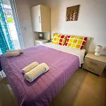Apartmán Salora Studio-apartments *