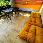 Salora Studio-apartments *