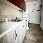 Apartmán Salora Studio-apartments