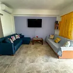Salora Studio-apartments Apartmán Archangelos (Rhodes)