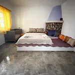 Salora Studio-apartments *