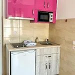 Apartmán Salora Studio-apartments *