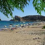 شقة Salora Studio-apartments