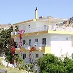 Salora Studio-apartments Archangelos (Rhodes)