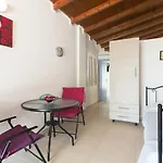 Apartmán Salora Studio-apartments