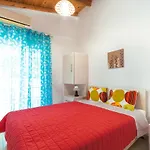 Salora Studio-apartments Apartmán
