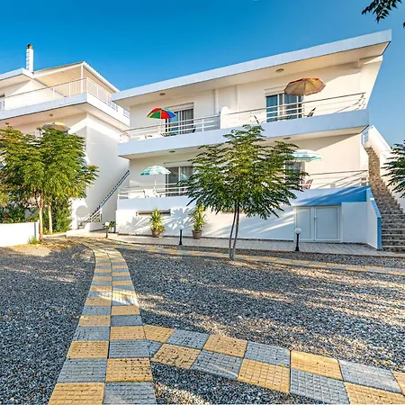 Salora Studio-apartments Daire *