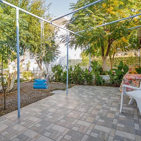 Salora Studio-apartments *