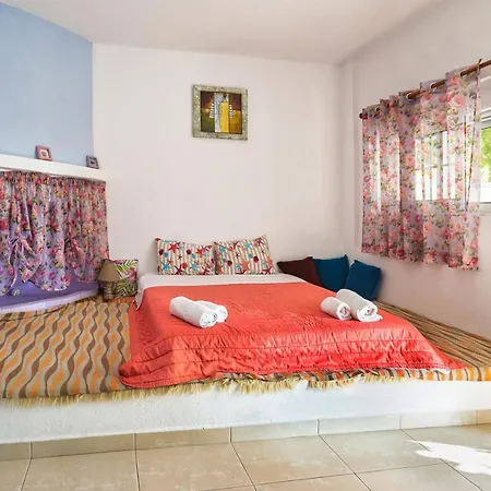 Salora Studio-apartments Apartmán *