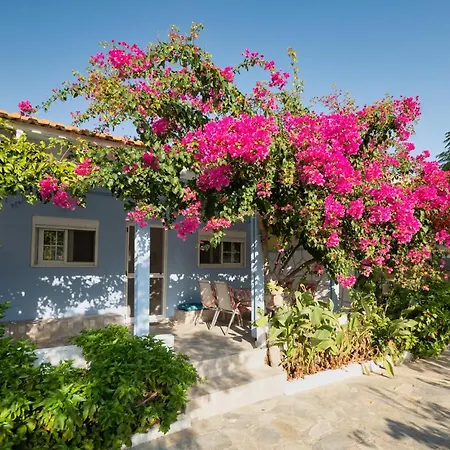 Salora Studio-apartments Daire *