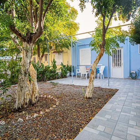 Salora Studio-apartments Apartmán *